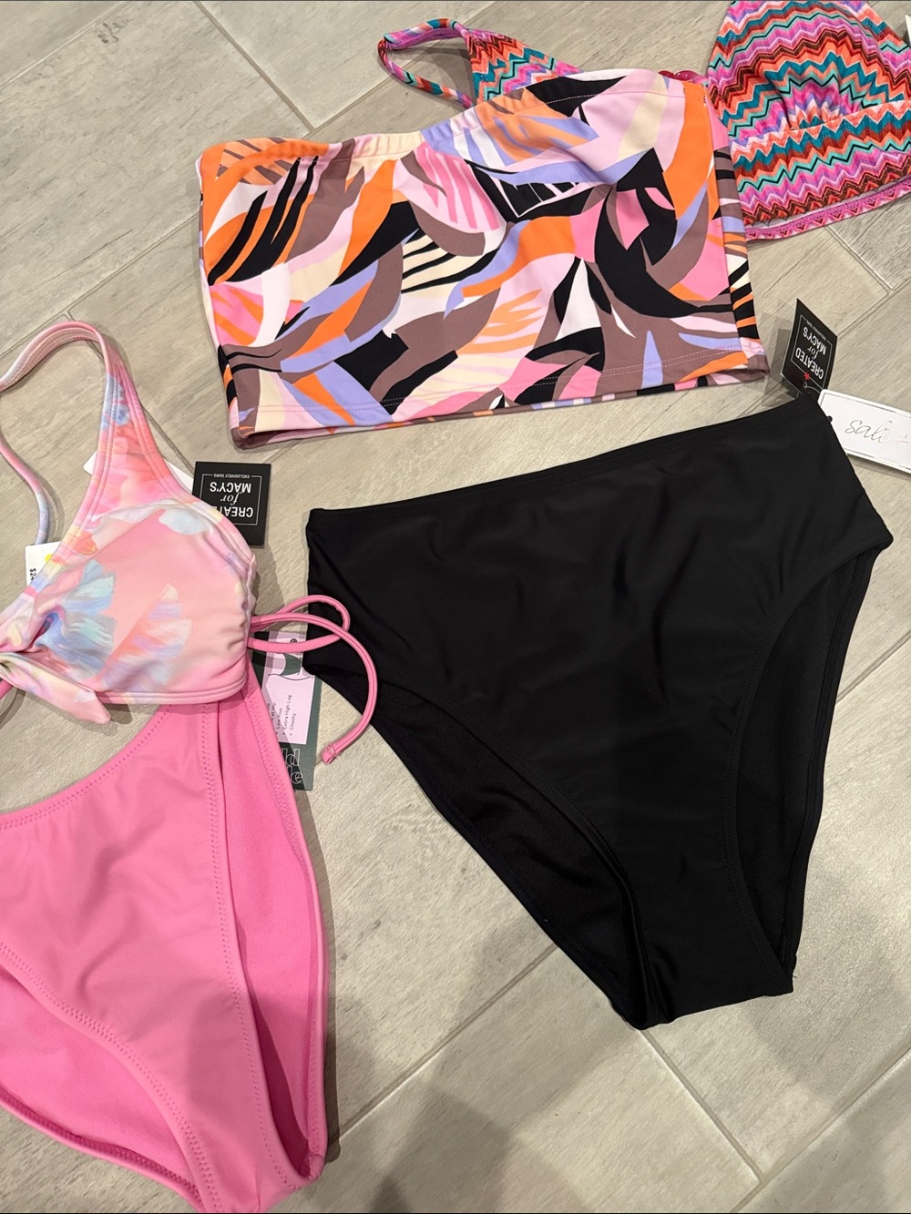Salt + Cove Assorted Bikini Sets! Sz small NWT - Picture 9 of 9